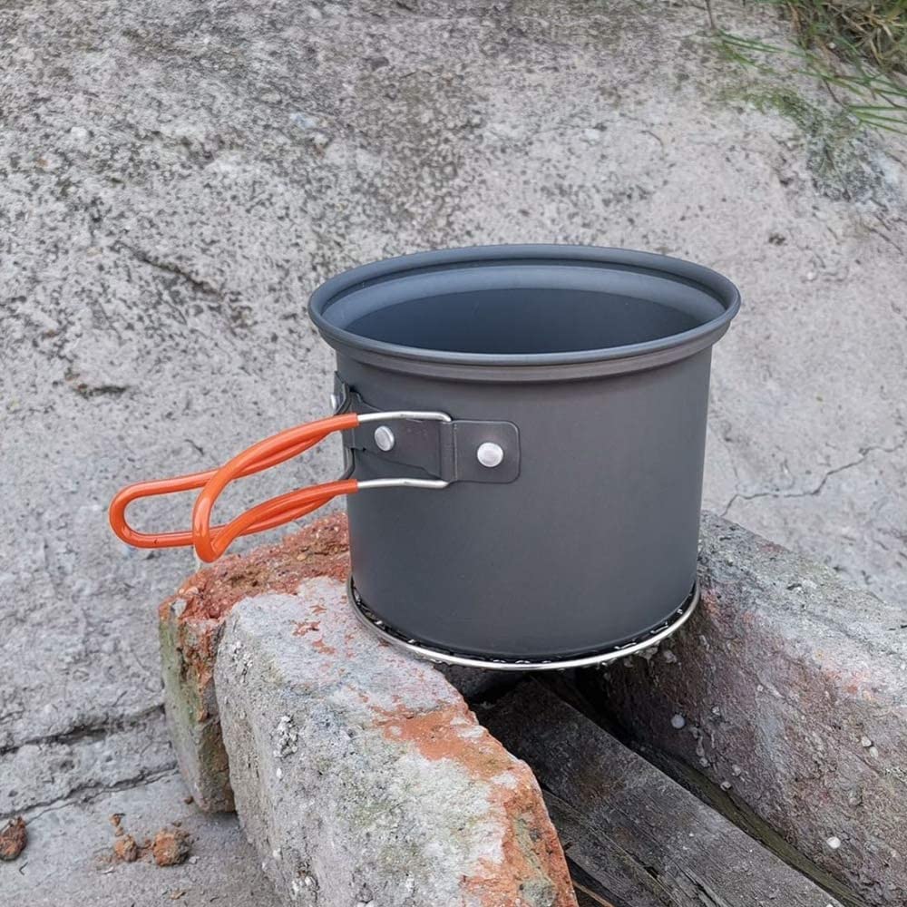 Filet de barbecue rond en acier inoxydable 28 cm pour l'extérieur