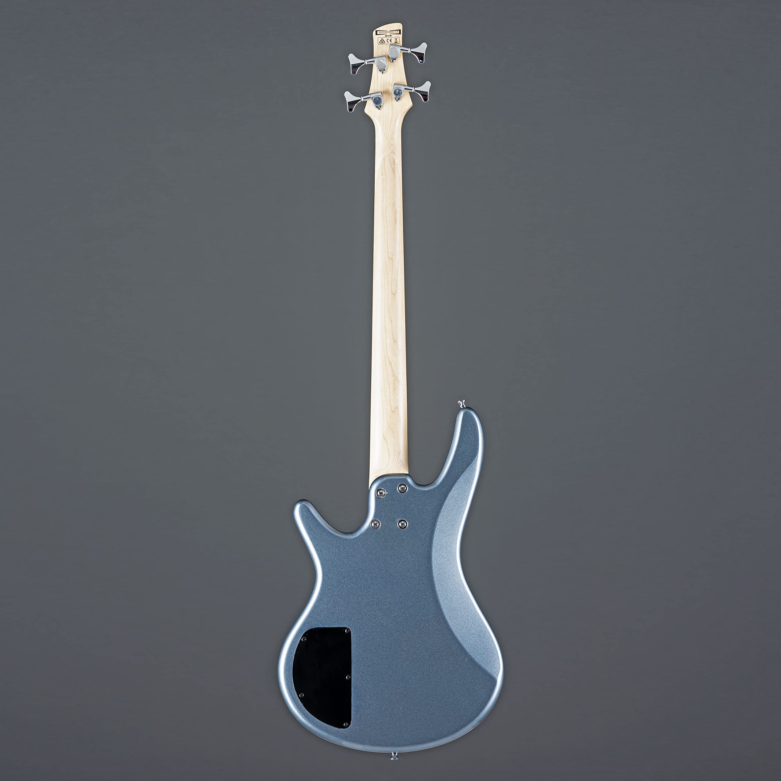 Amazon | Ibanez(アイバニーズ) GIOシリーズ エレキベース Baltic Blue