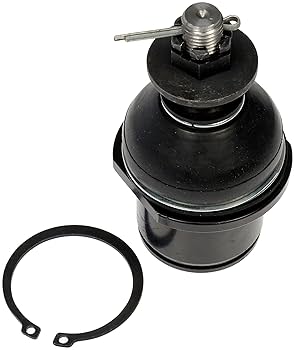 Amazon.com: Dorman Premium BJ64175PR Front Lower Suspension