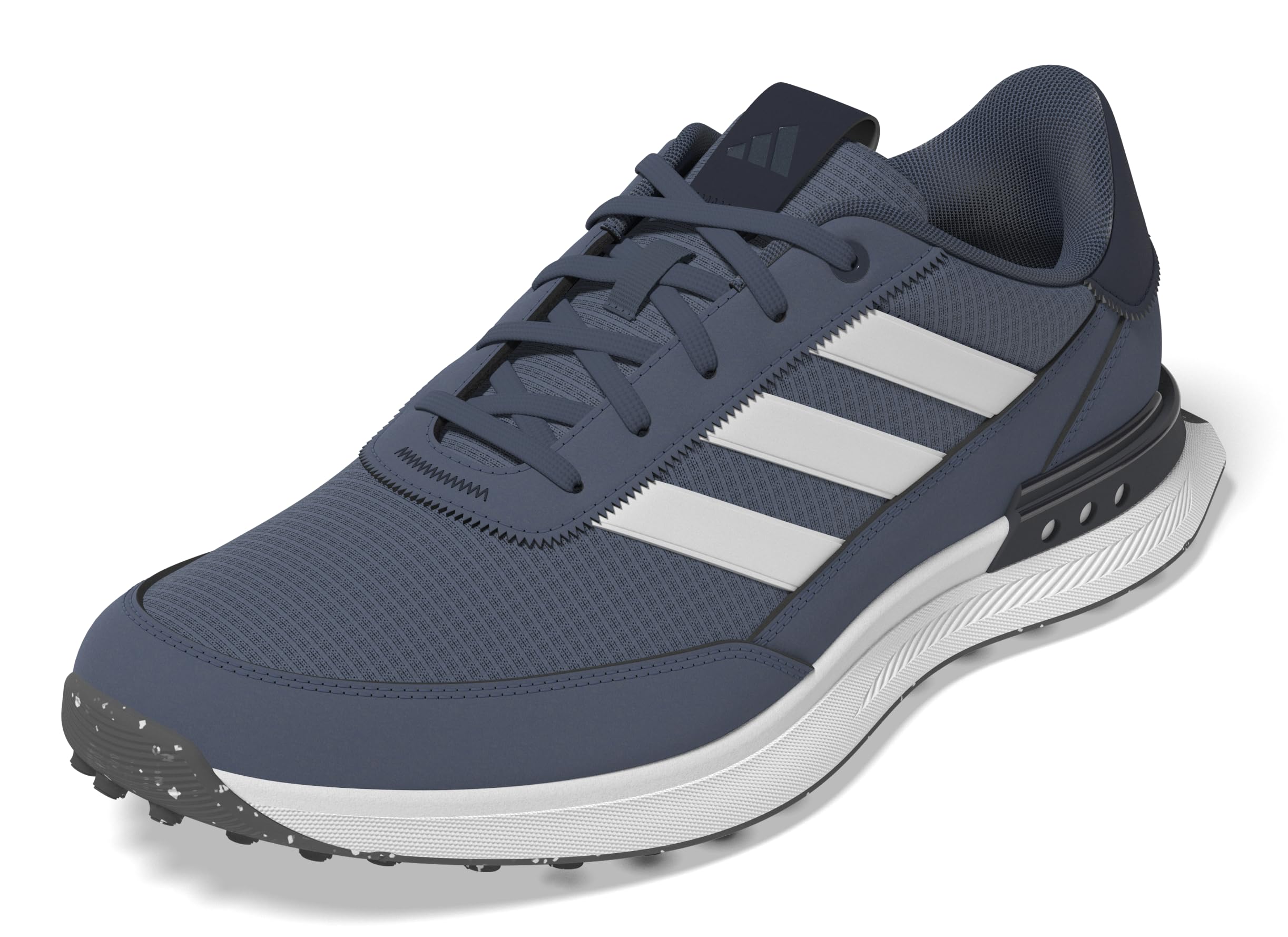 adidas Men's S2G 24 Wide Spikeless Golf Shoes