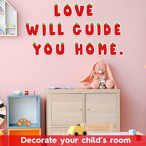 Vista 136 de Juego de 150 letras grandes de 6 pulgadas y puntuación, colorido alfabeto recortado para el aula para exhibir tablón de anuncios, escuela en casa