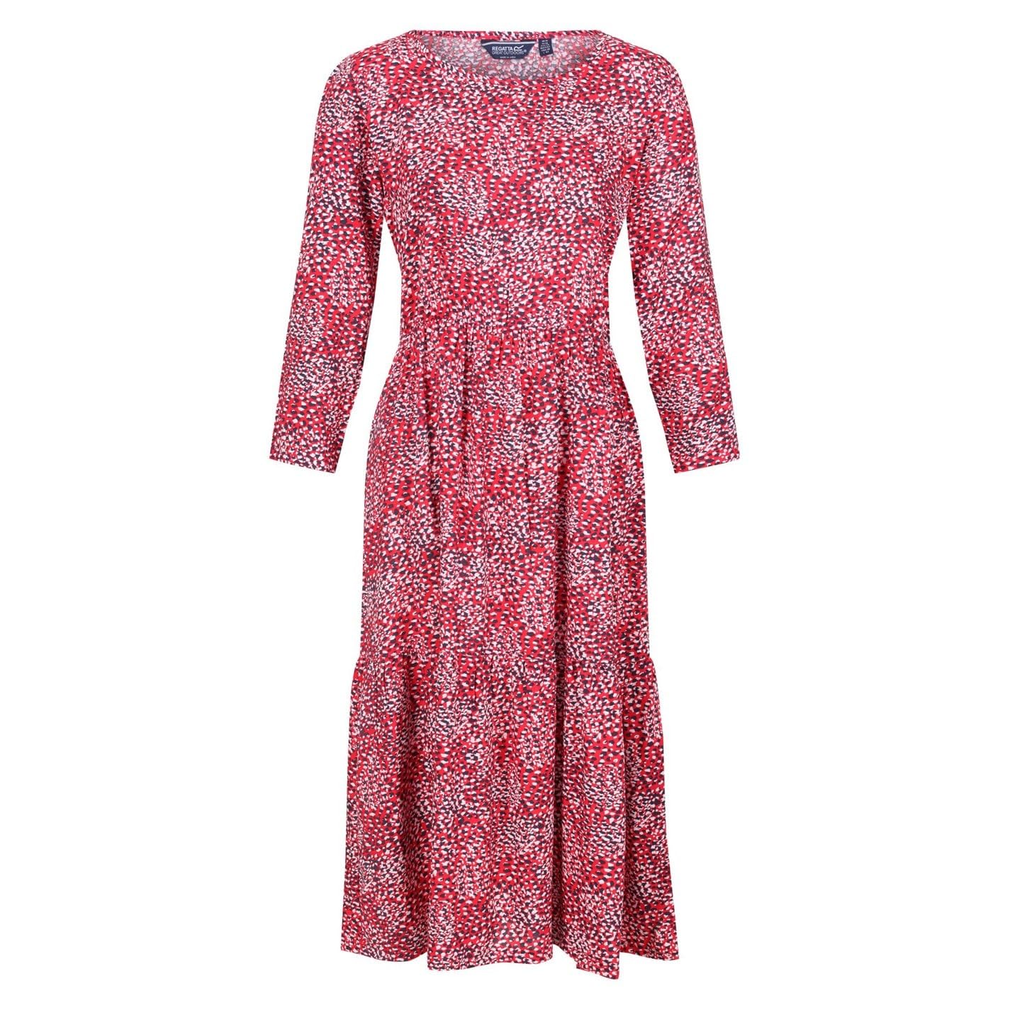 Regatta Briella Summer mid-Length Dress