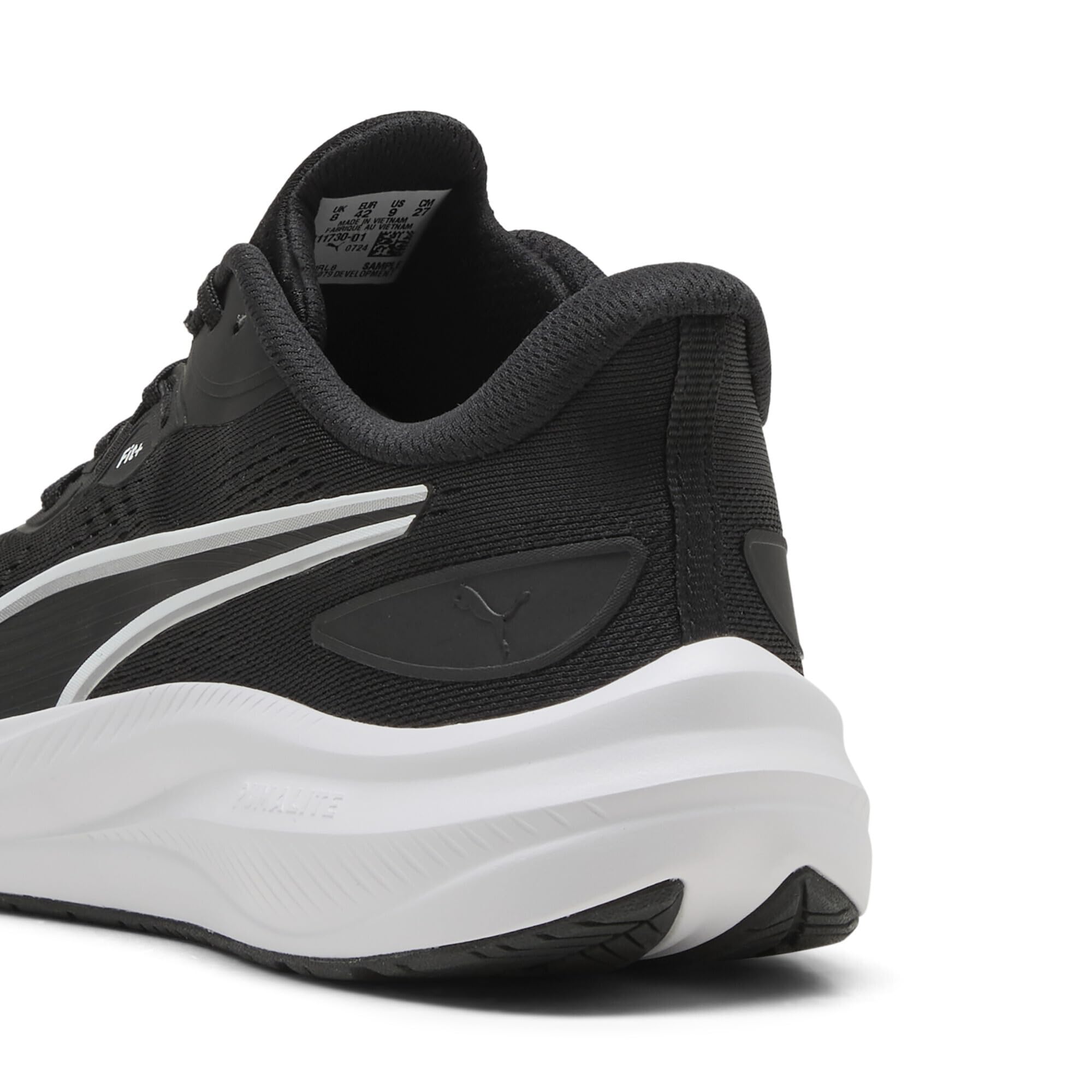 PUMA Unisex Skyrocket Lite 2 EngineeredRoad Running Shoe - 5