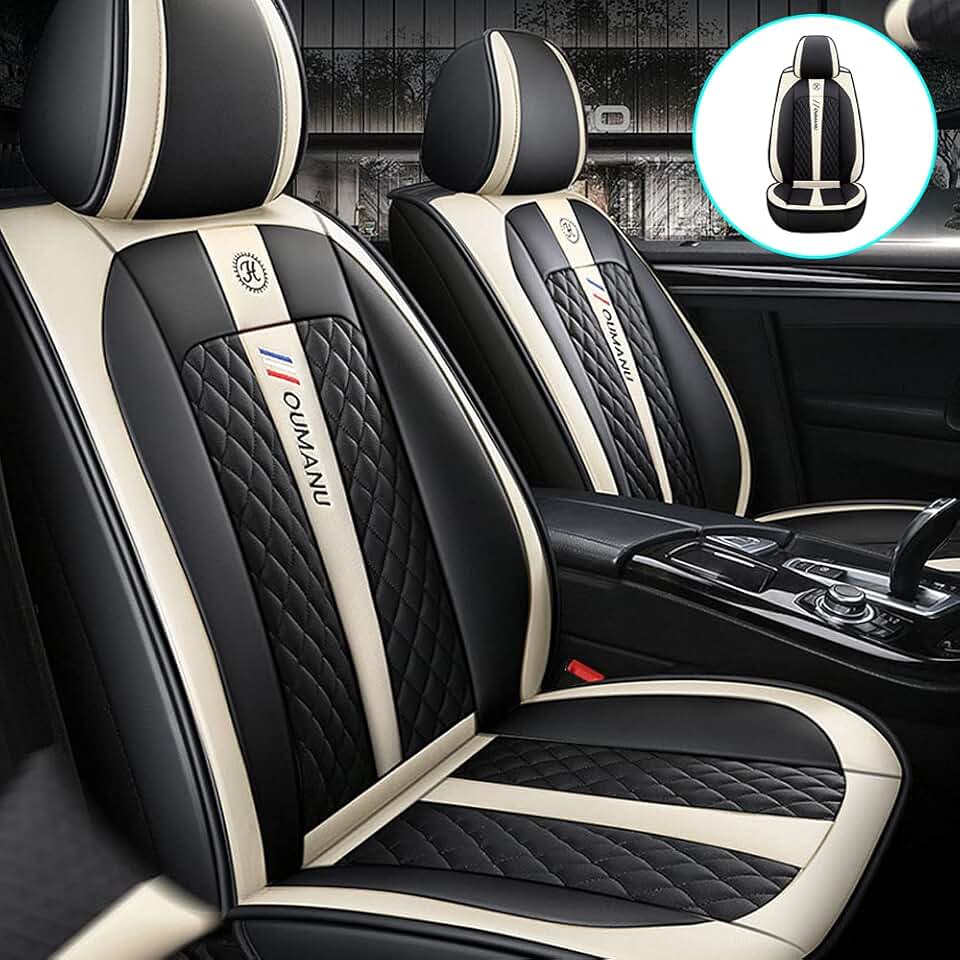 bmw 3 series seat covers