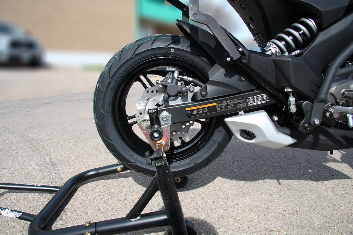 Amazon.com: T-Rex Racing Spool Adapters for Kawasaki 2016-2023