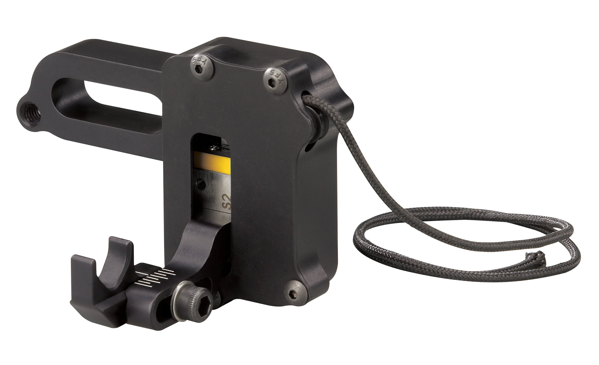 Trophy Ridge Drop Slide Verical Drop Away Left Hand Rest