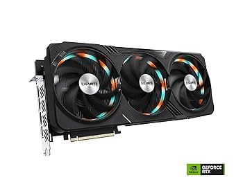 GeForce RTX™ 4090 24G NVIDIA GeForce RTX 4090 GPU - 24GB GDDR6X, Titanium Black