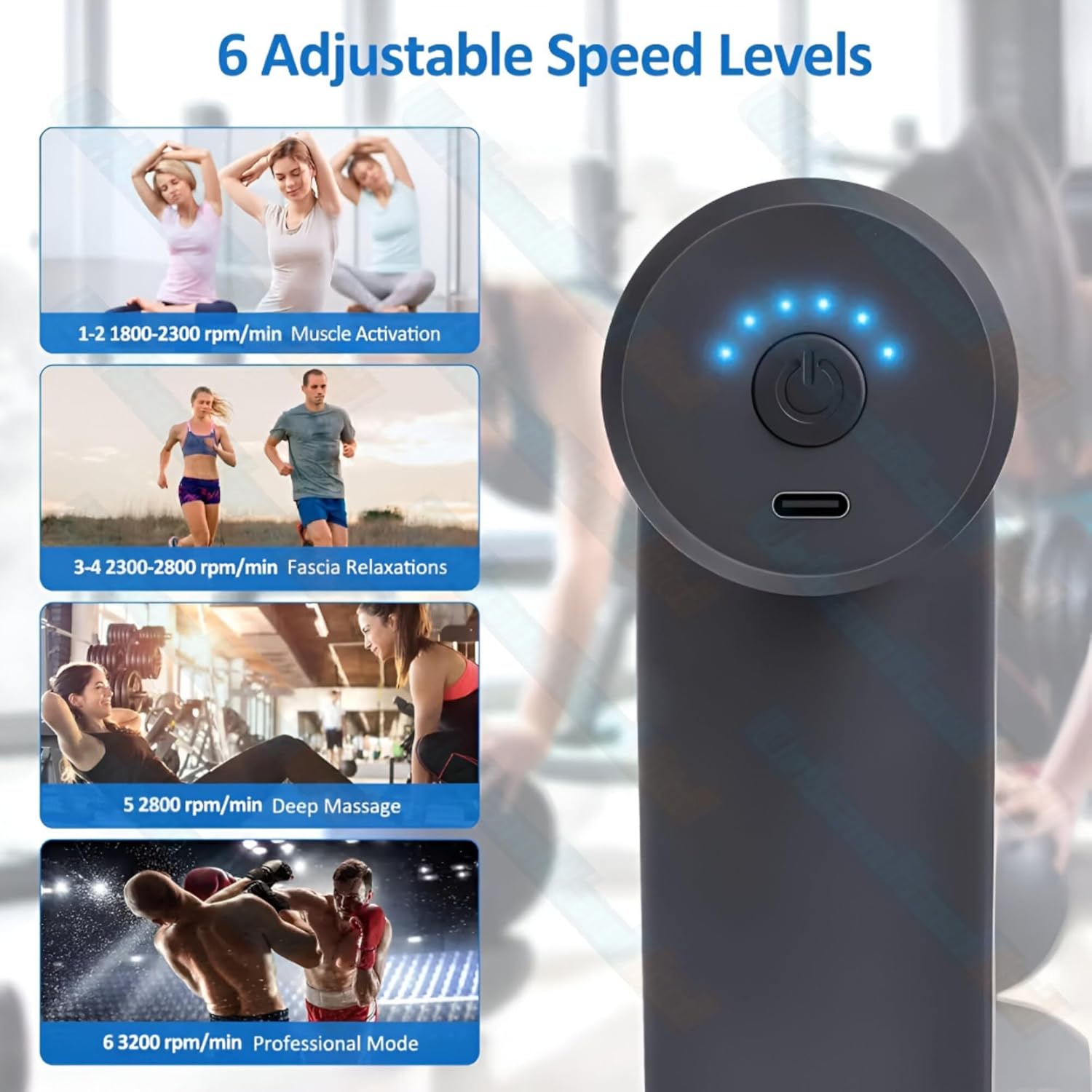 Urbanhall collision gun cargo for full body pain relief Urbanhall collision gun cargo for full body pain relief