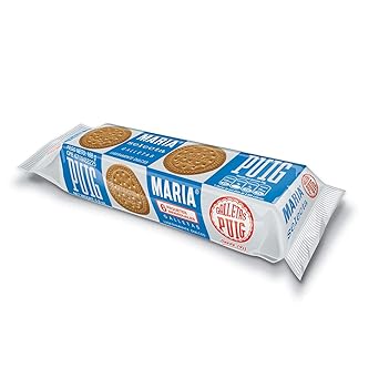 MARIA Cookies Puig 4 pack of 168g each