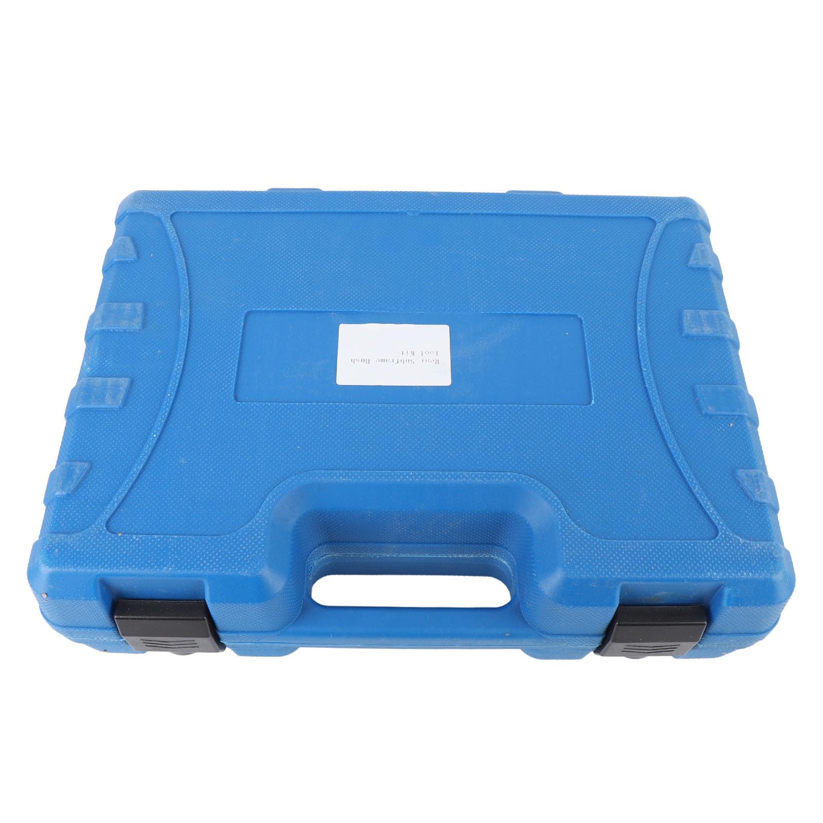 Generic Narzędzie do Montażu Tulei Tylnego Zawieszenia Premium do X5 E53 1999-2007, 6 szt. Zestaw z Wytrzymałego Metalu z walizką Przechowywania, Idealny dla Mechaników