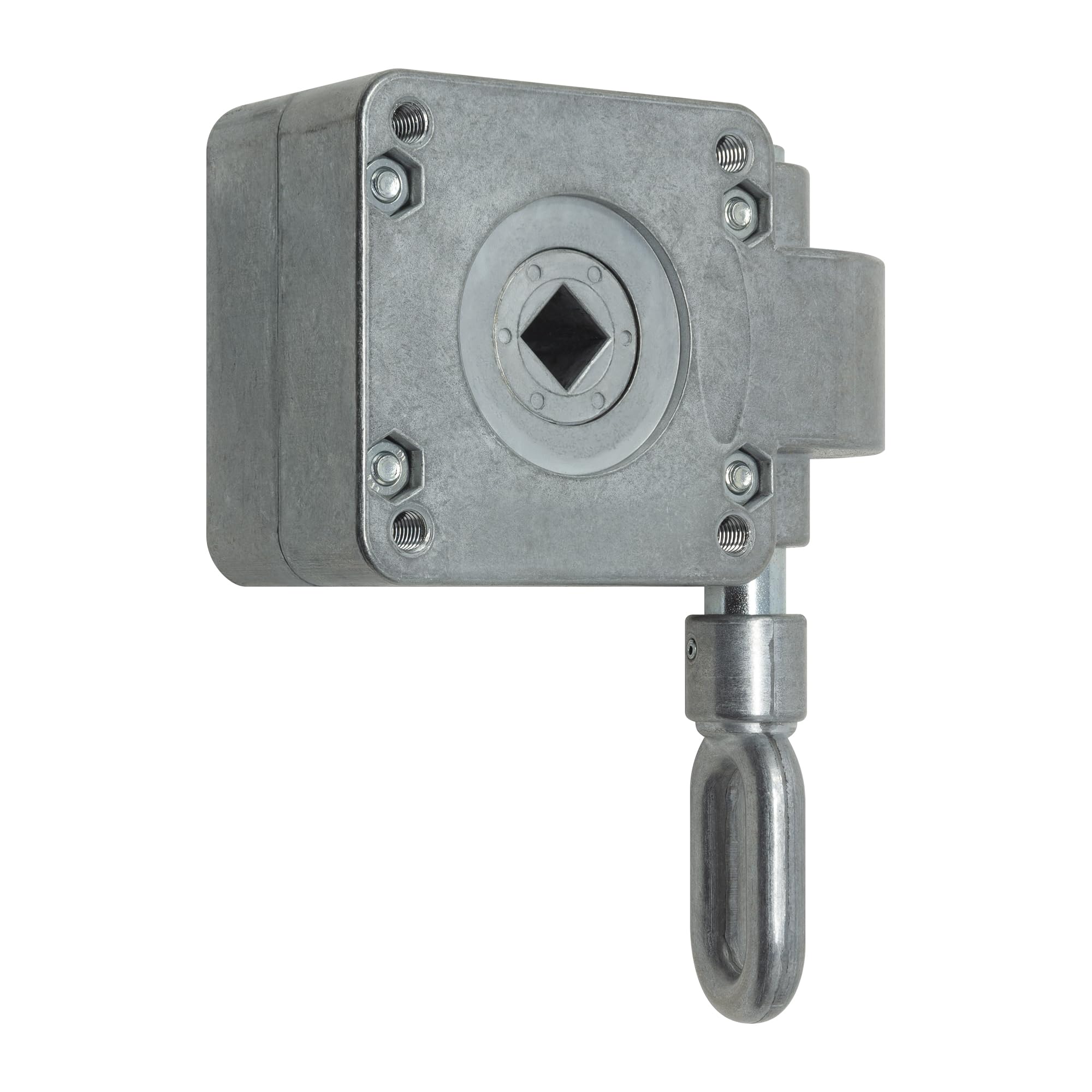 schneckengetriebe für markisen DIWARO.® | | Untersetzung 15:1 | blank | 13mm Innenvierkant Size:51.0 AC/DC St Louis PWR attribute_it_SPECIALS_Incl. Lithium Accu 4000mA & USB Connector