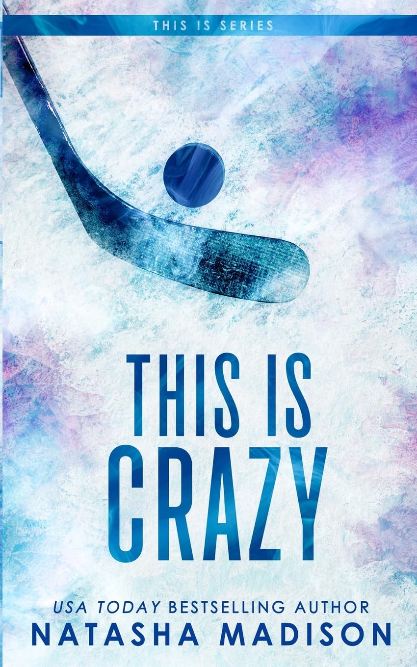 This Is Crazy (Special Edition Paperback): 1