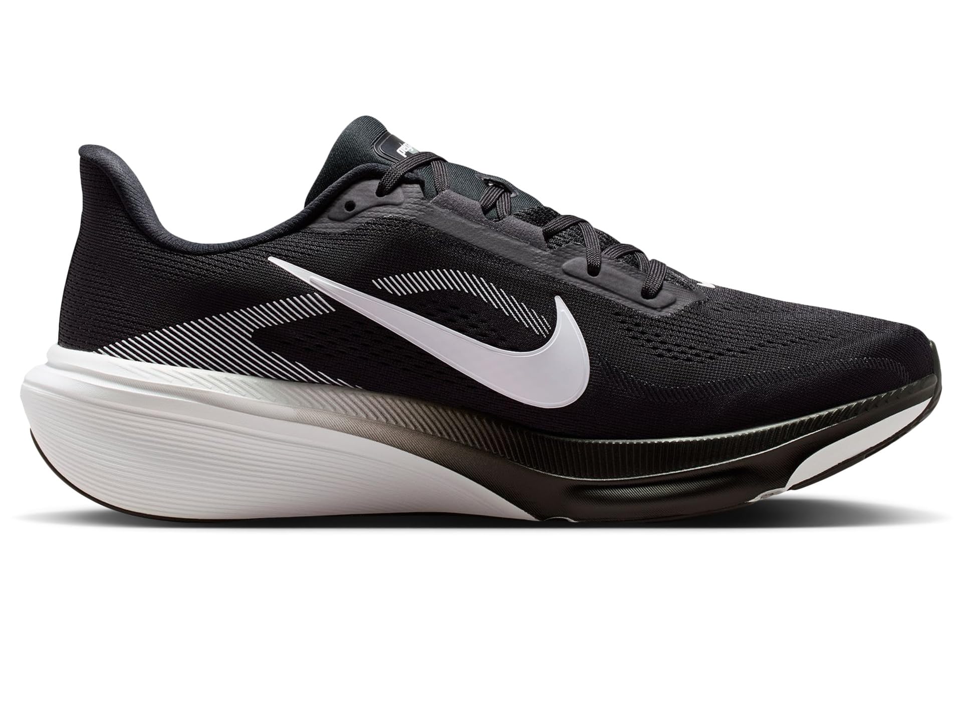 NIKE Pegasus 42 Straßenlaufschuh für Herren (weit), IR1228