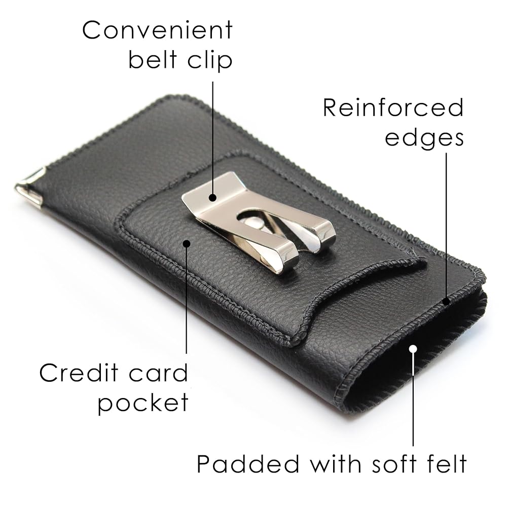 財布・ケース・小物入れ RRL Eye Glasses Case concho button