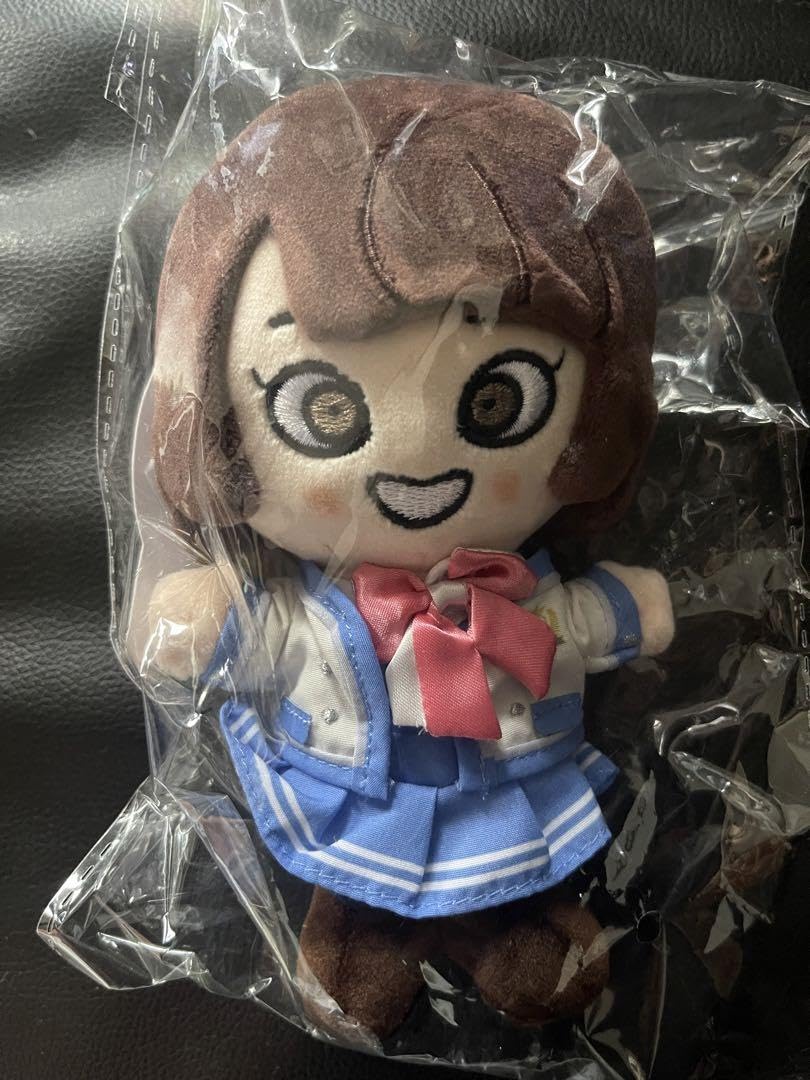 Amazon.co.jp: ちびぬい SUPEREIGHT(安田章大 ・ 安子) K : おもちゃ