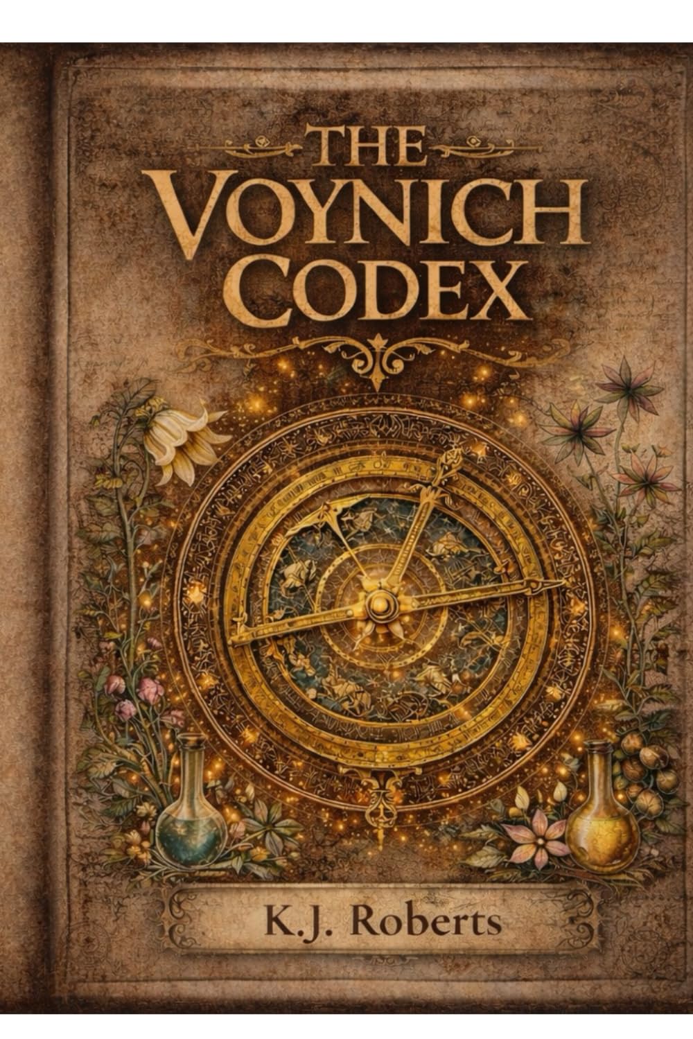 The Voynich Codex