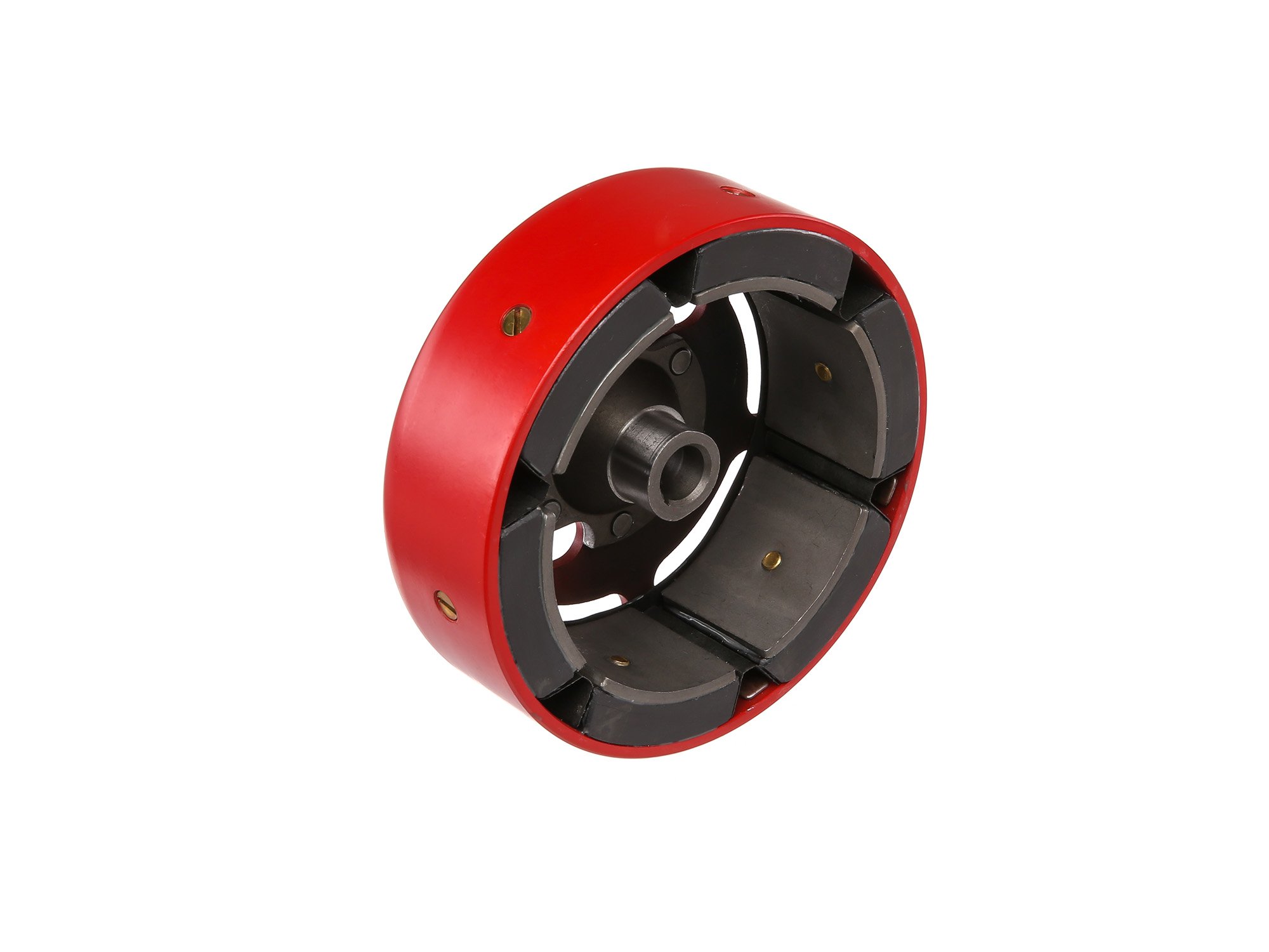 Tarcza zaplonowa - do Simson SR1, SR2, SR2E, KR50, SR4-1 Spatz