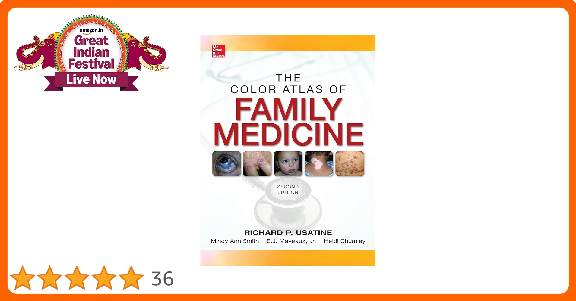 The Color Atlas of Family Medicine 医学書 Buy Color Atlas Of Family Medicine Book Online at Low Prices