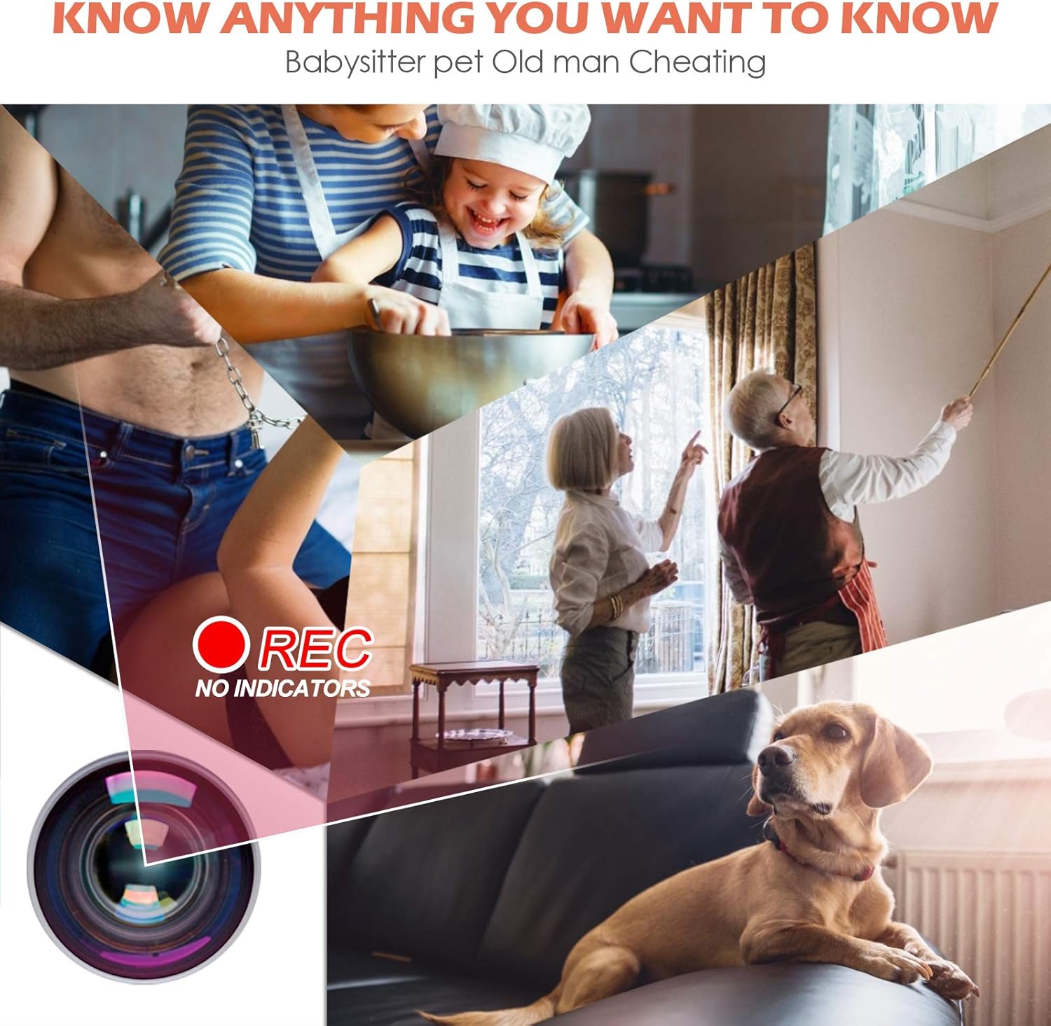 Lіmіtеd Dіѕсоunt Spy Hidden Clock Camera-Hidden Spy Camera- HD 1080P Spy Camera WiFi Clock Camera-Home Security Surveillance Camera 120°Angle Nanny Cam Superior Auto IR Night Vision, Motion Detection, Loop Recording 🔥 Spy Hidden Clock Camera-Hidden Spy Camera- HD 1080P Spy Camera WiFi Clock Camera-Home Security Surveillance Camera 120°Angle Nanny Cam Superior Auto IR Night Vision, Motion Detection, Loop Recording