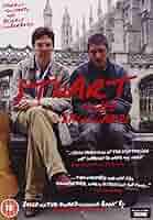 『スチュアート：ア・ライフ・バックワーズ』DVD 海外版 Stuart: A Life Backwards [ NON-USA FORMAT, PAL, Reg.2 Import
