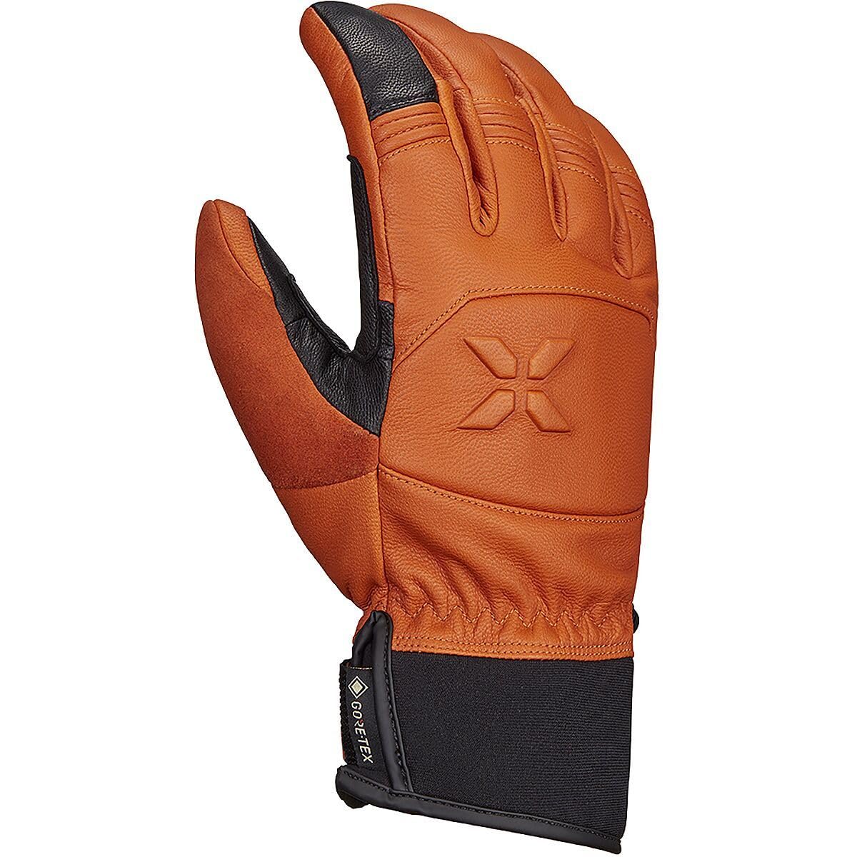 Mammut Eiger Free Gloves 9 : Amazon.es: Industria, empresas y ciencia