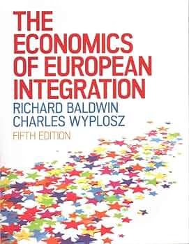 The Economics of the European Union（送料込） Amazon | The Economics of the European Union and the