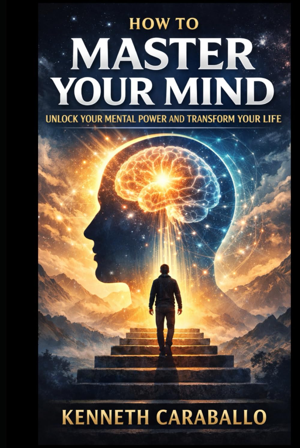 How to Master Your Mind: Unlock Your Mental Power and Transform Your Life