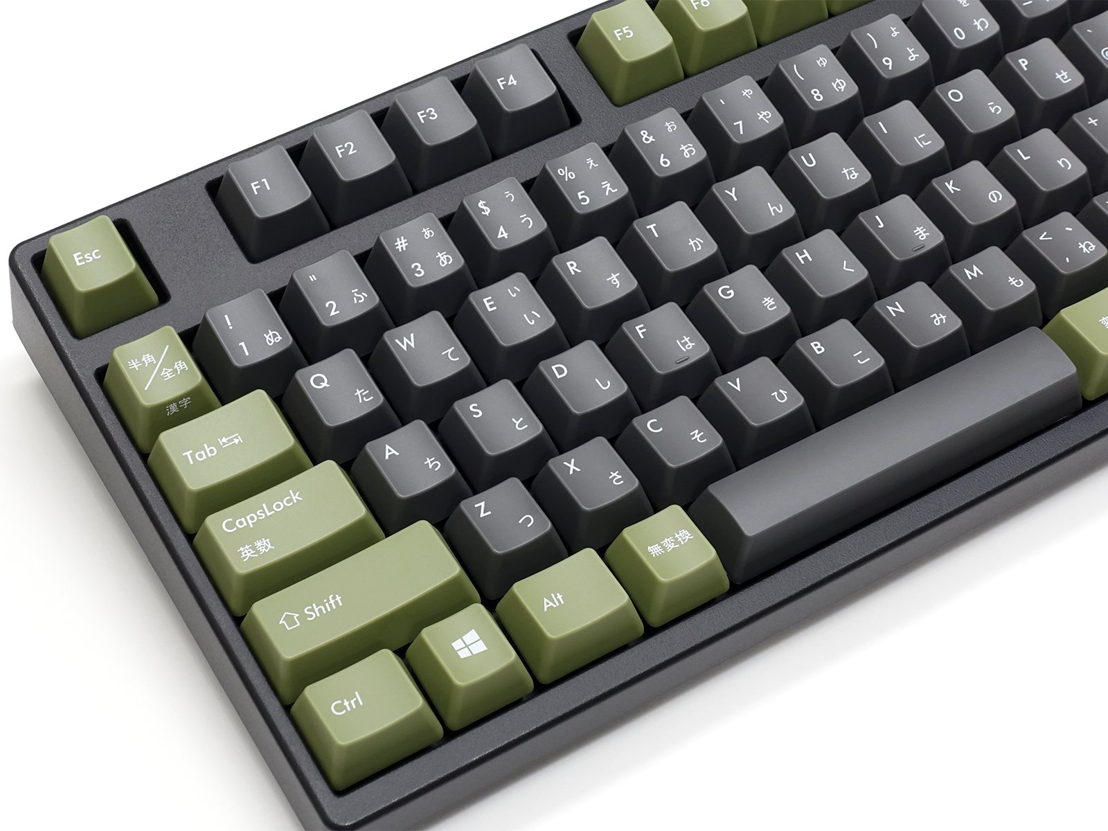 FILCO Majestouch 3 キーボード　キーキャップカスタマイズ品 Amazon | FILCO Majestouchシリーズ専用交換用カラーキーキャップ