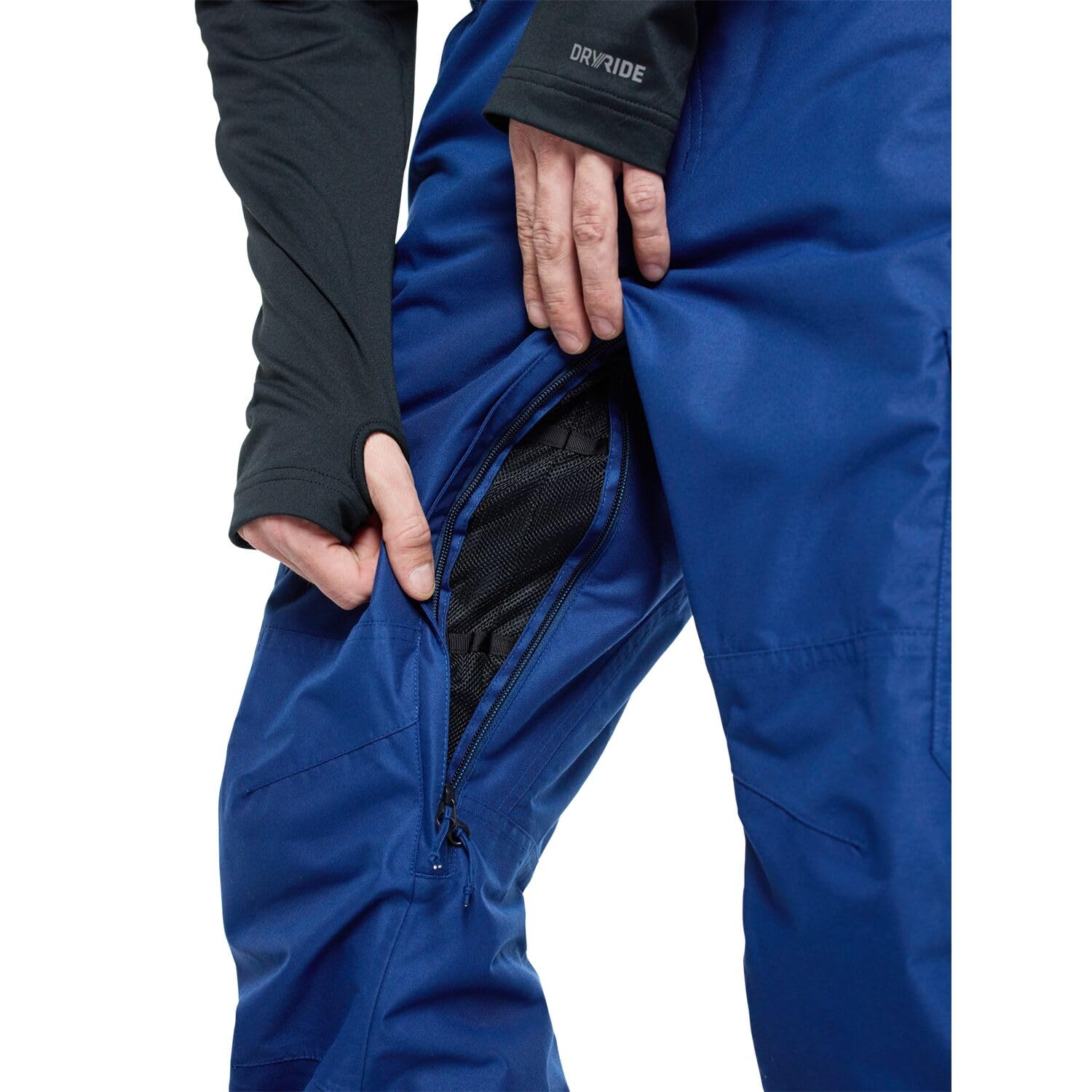 Burton - Skihose / Snow Cargo Nightfall Herren – Blau