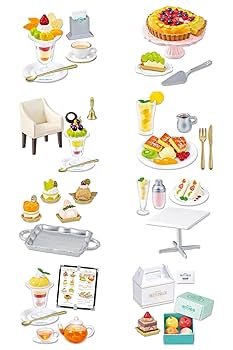 リーメント　フルーツいっぱい　全10種類 りー リーメント フルーツいっぱい ぷちサンプルシリーズ