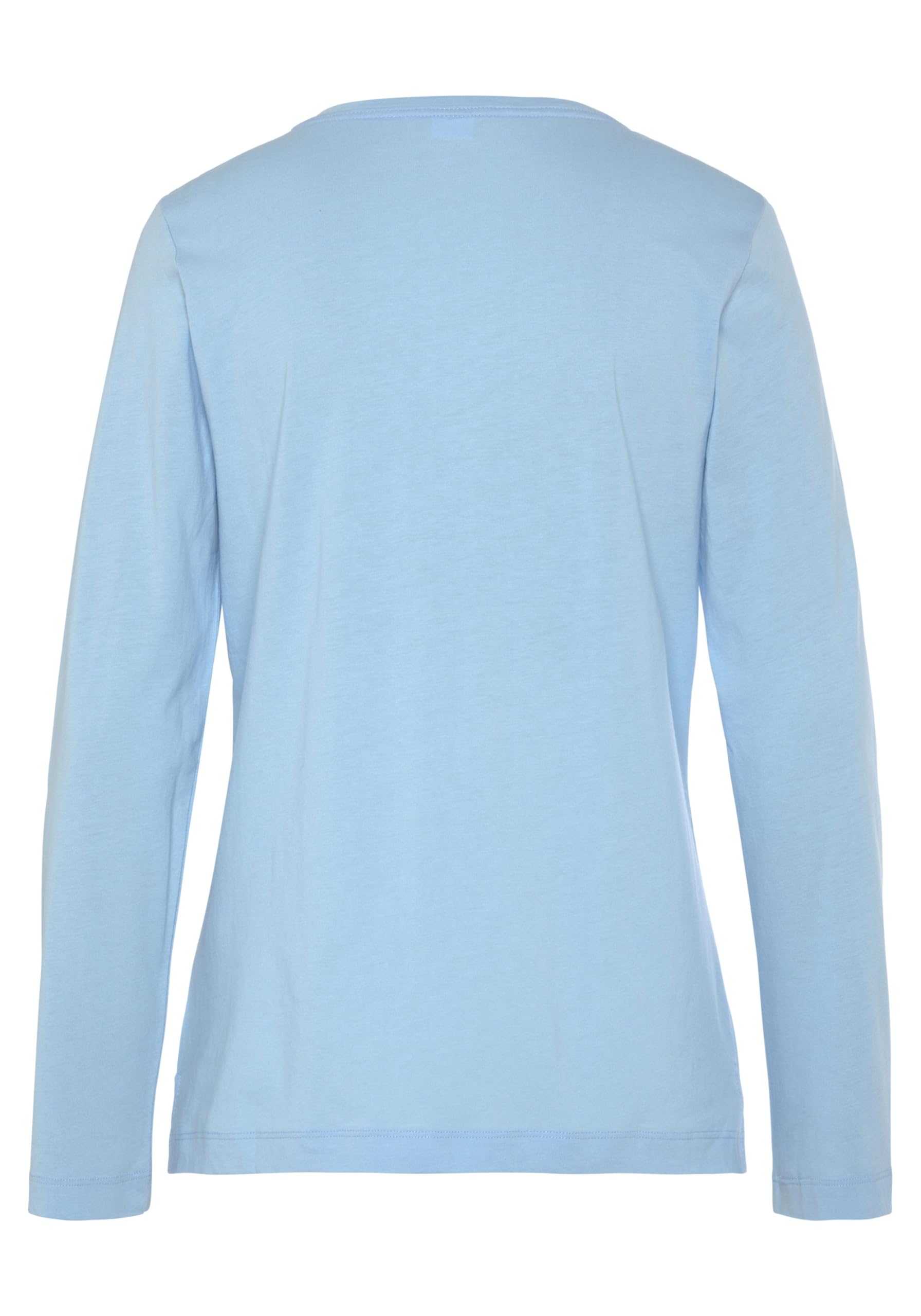 s.Oliver Ak-142-1-45 Haut de Pijama Femme