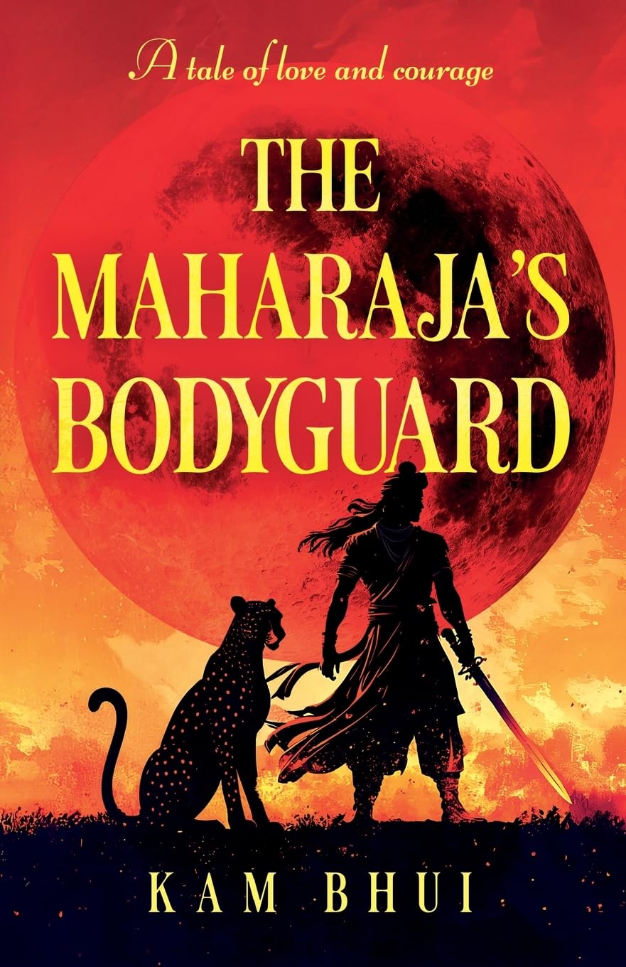 The Maharaja