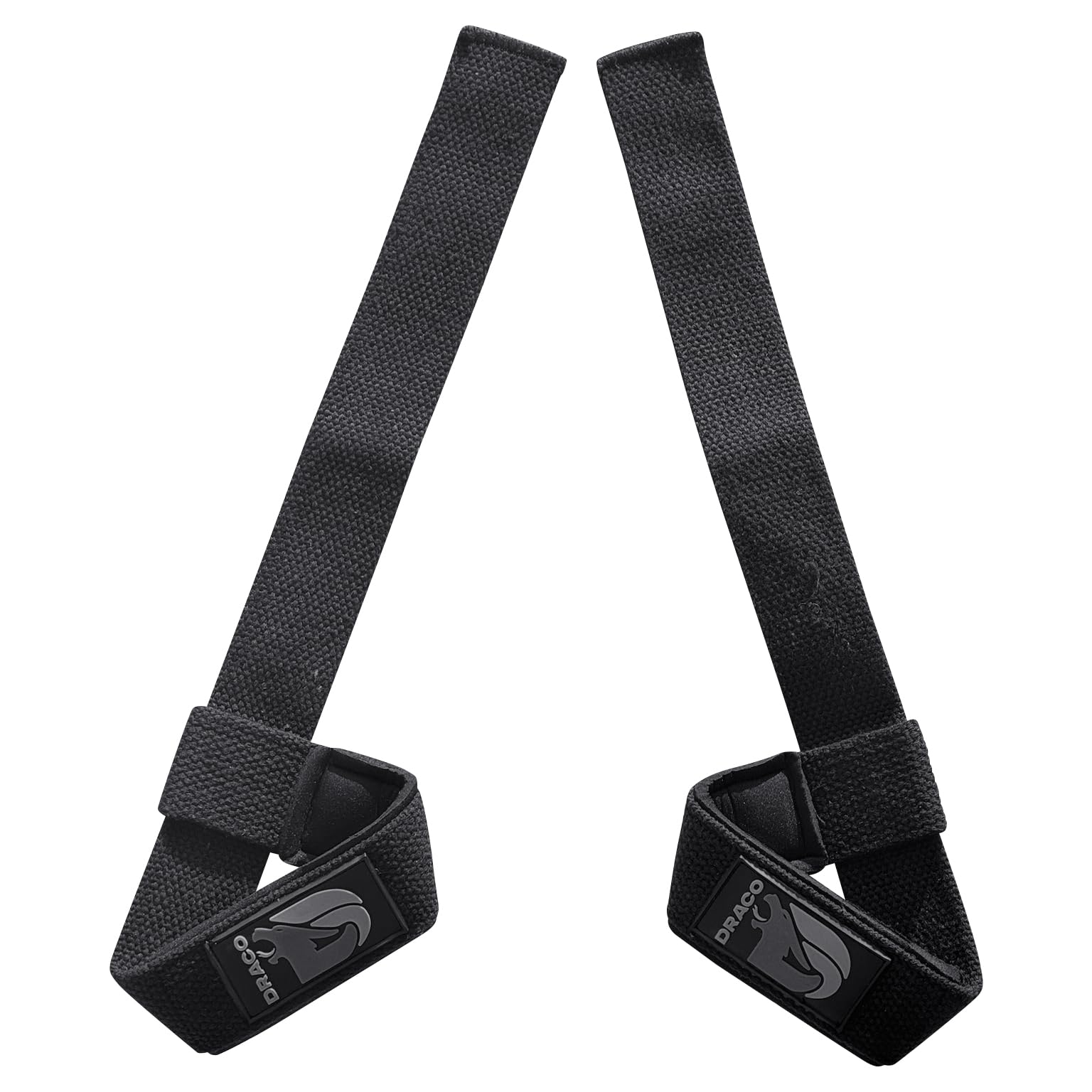 Correas de muñeca acolchadas de neopreno para levantamiento de pesas, culturismo, levantamiento de potencia, entrenamiento de fuerza, peso muerto
