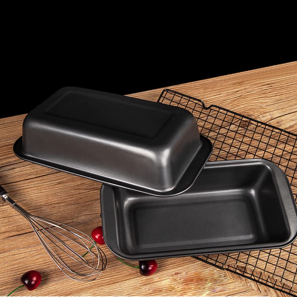 ケーキ型 ベーキングツールトーストパン炭素鋼ノンスティック