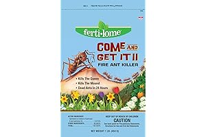 ferti-lome Liquid Fire Ant Killer
