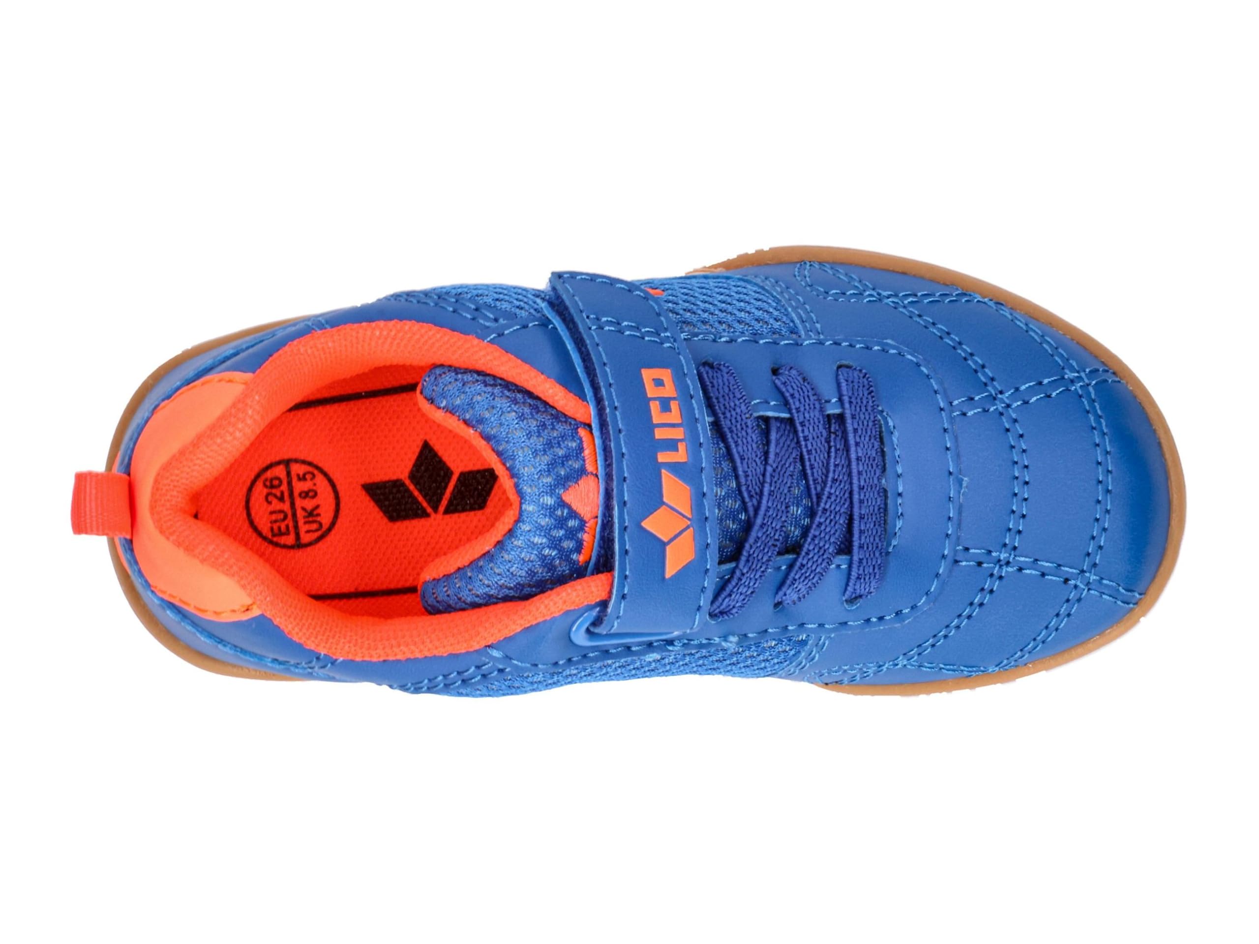 Lico Bernie Chaussures de Sport en salleMixte Enfant