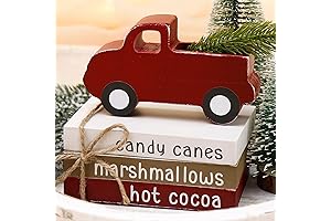 ORIENTAL CHERRY Christmas Decor, Farmhouse Decorations for Christmas.