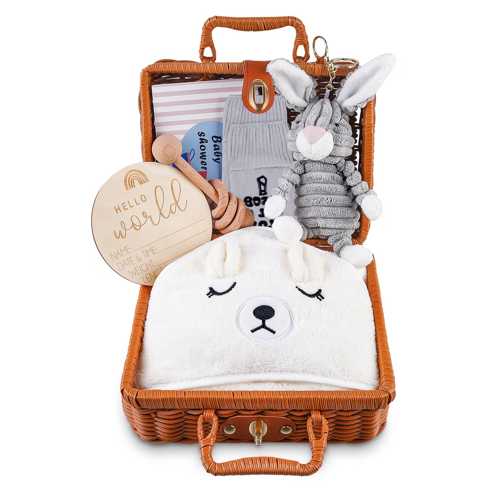 Álbum De Primera Comunión Para Niña + Auriculares + Soporte Móvil - Regalo Especial Con 44 Páginas