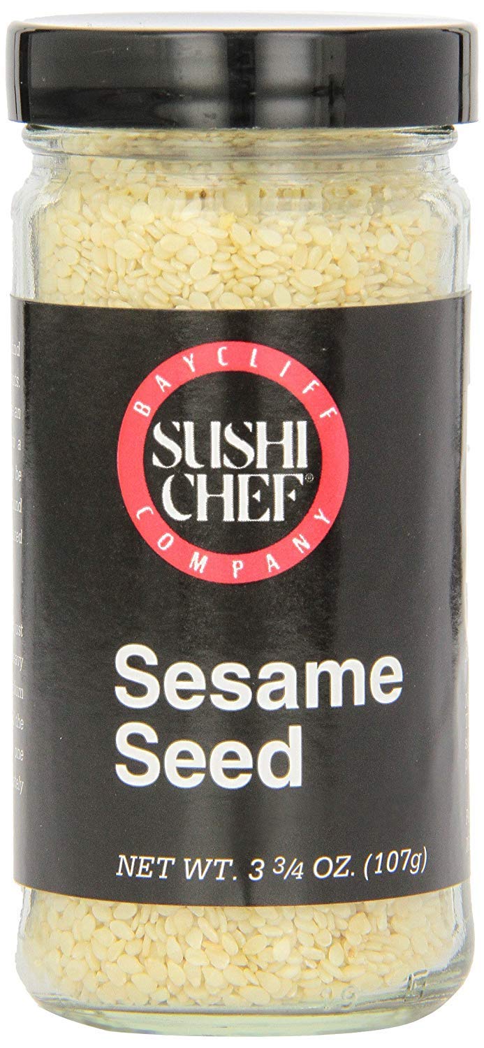 SESAME SEED WHITE