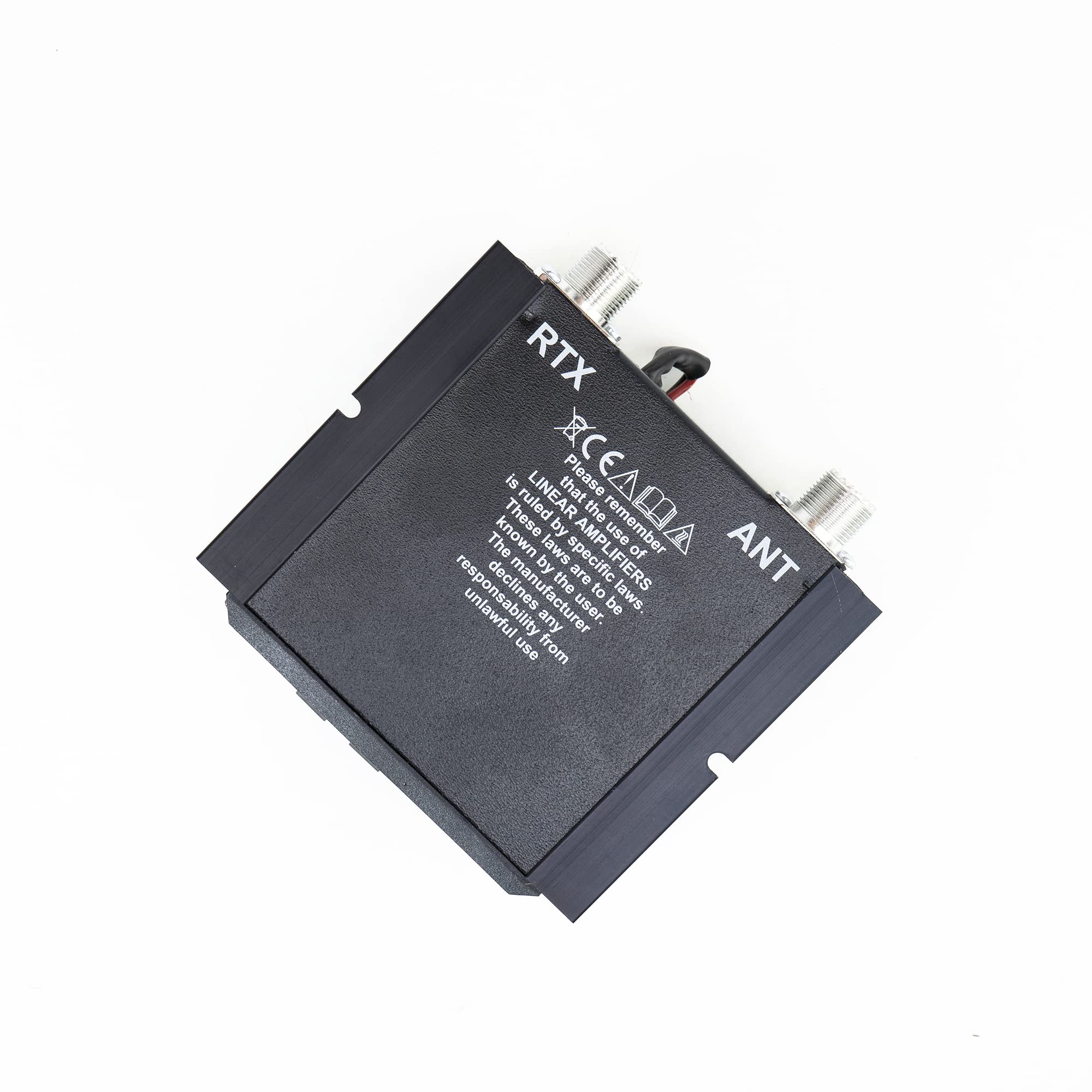 Verstärker CB PNI Radio KL60, AM-FM-SSB, 35 W, 12 V