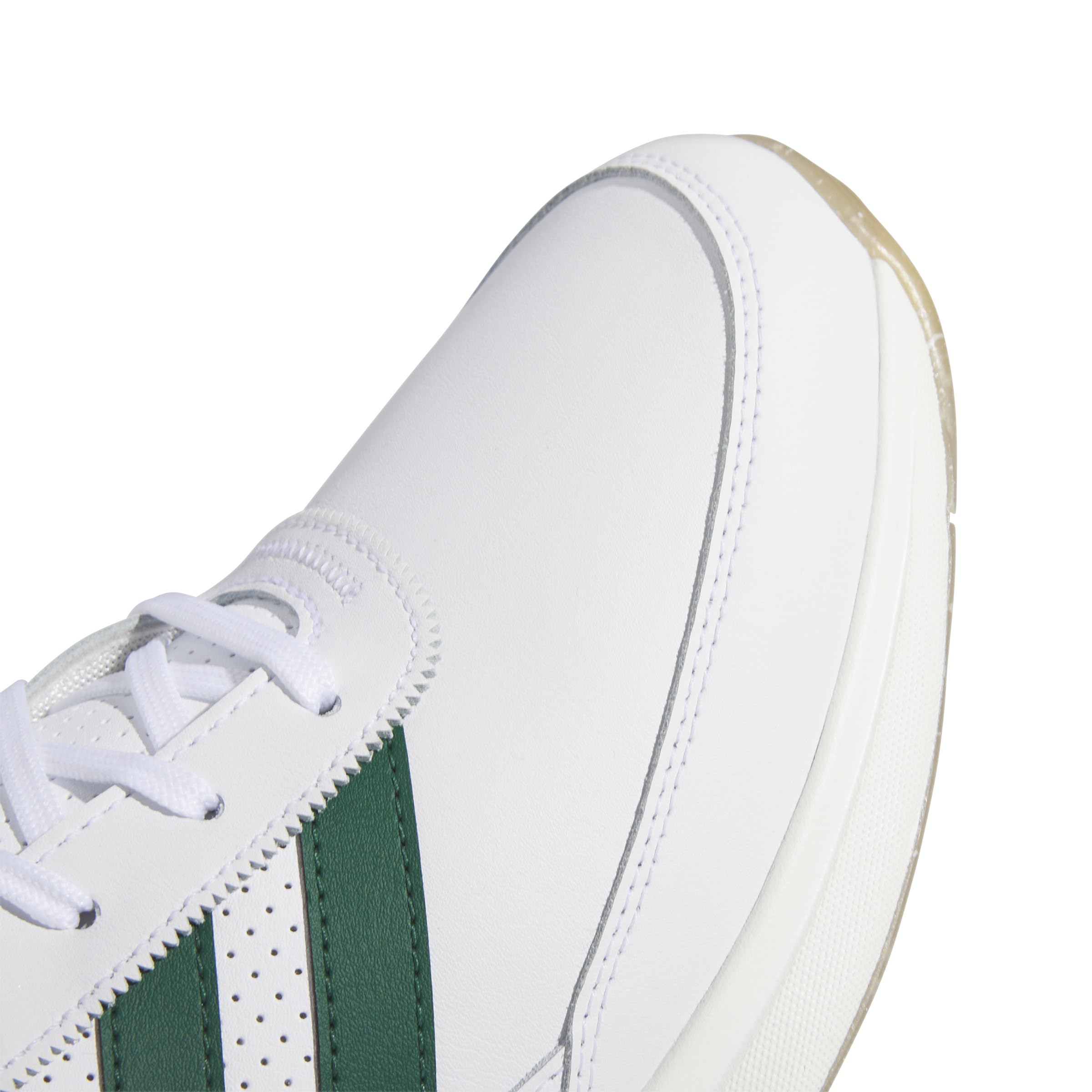 adidas Golf Uomo S2G Scarpe Golf Senza Tacchetti Pelle Tessuto Impermeabili