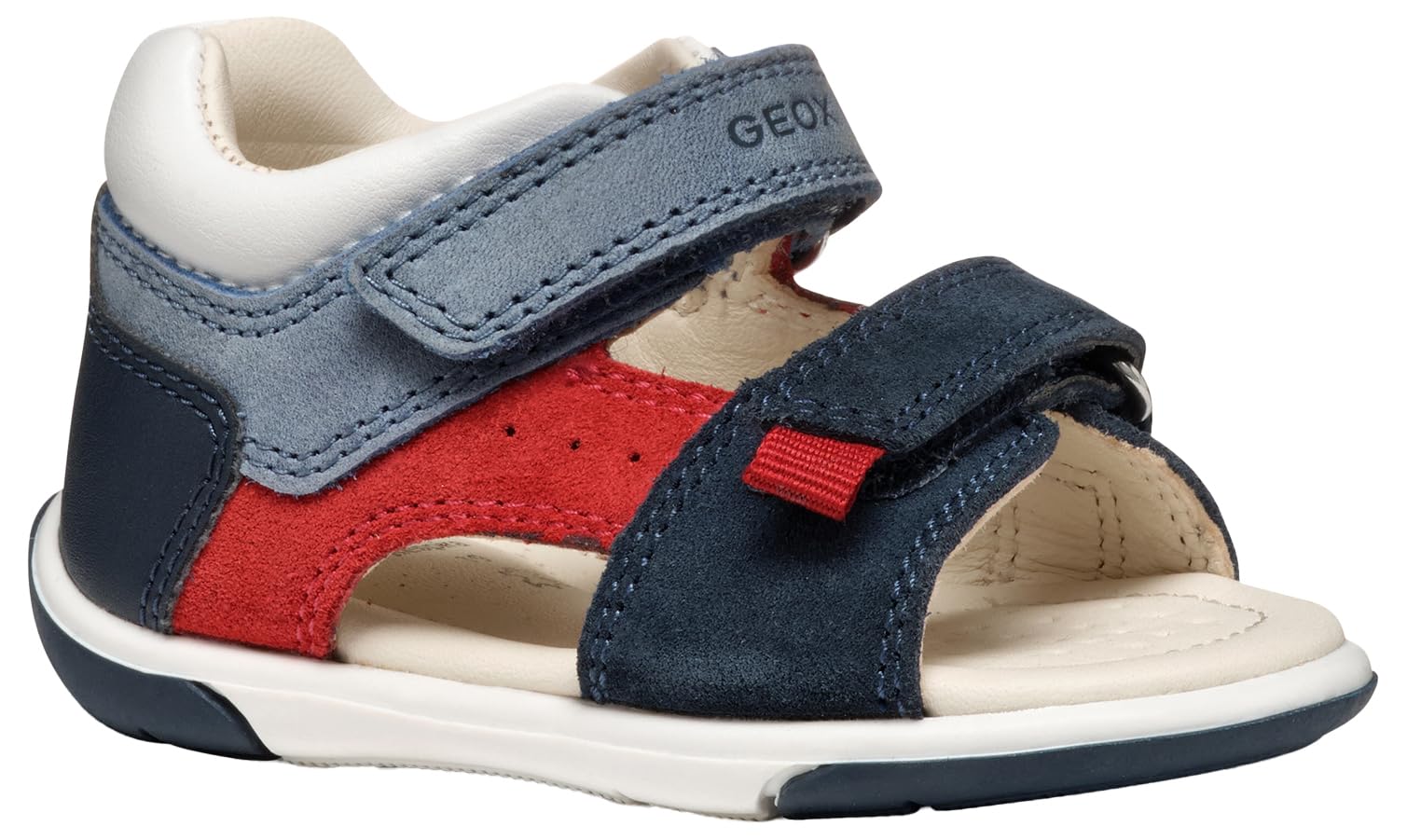Geox Baby - Jungen B Sandal Zapito BoySandal