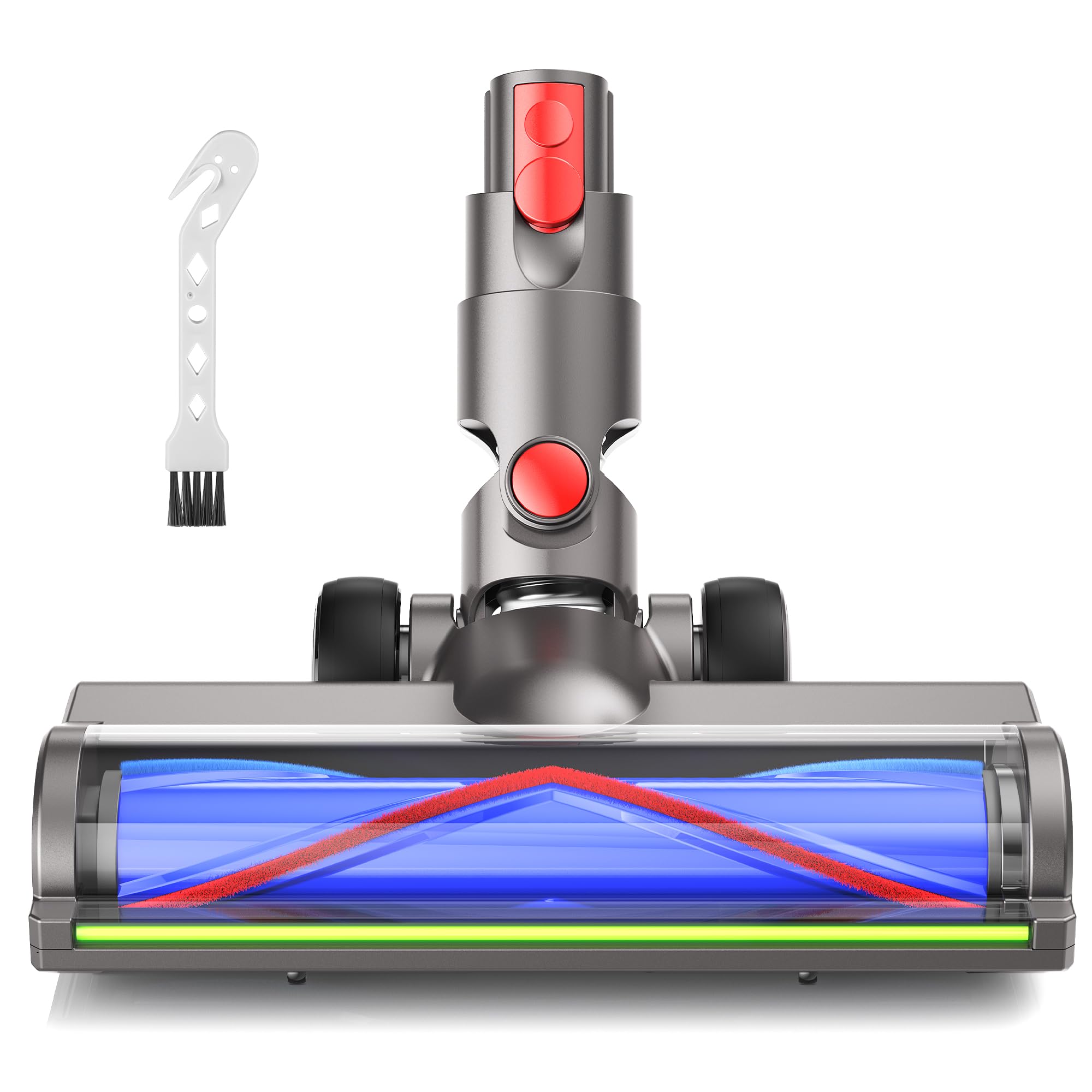 Amazon | iSingo ダイソン SV18 ヘッド 交換用 | V12 Detect Slim