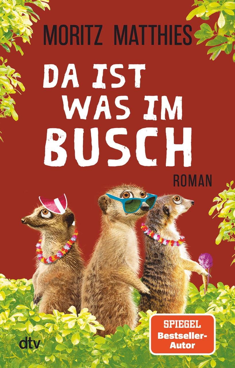 Die Erdmännchen-Krimis in 7 Bänden plus 1 exklusives Postkartenset