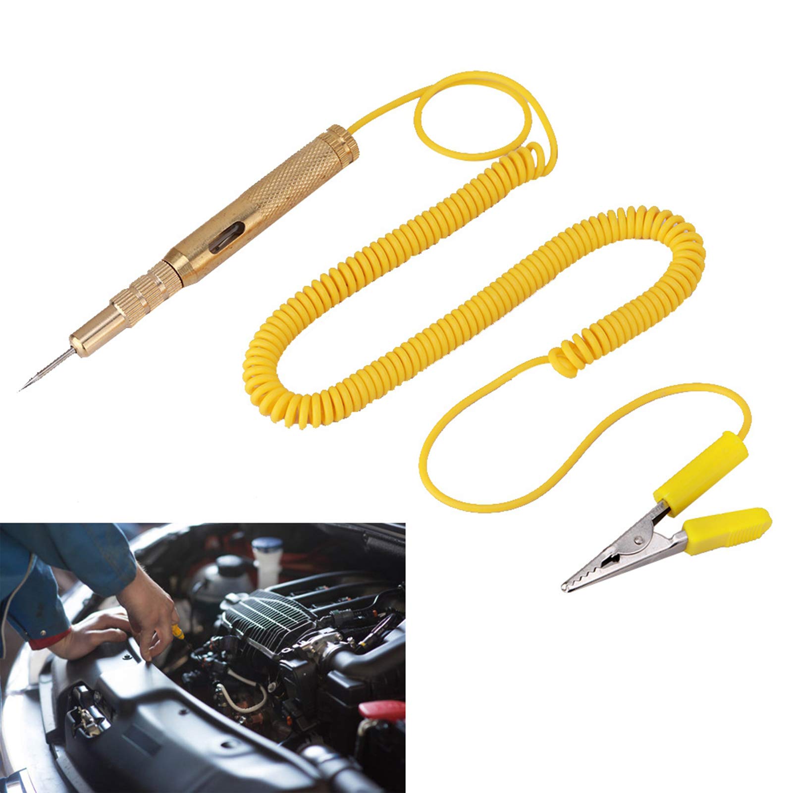 Gugxiom Bulb Automotive Circuit Tester - Image 2