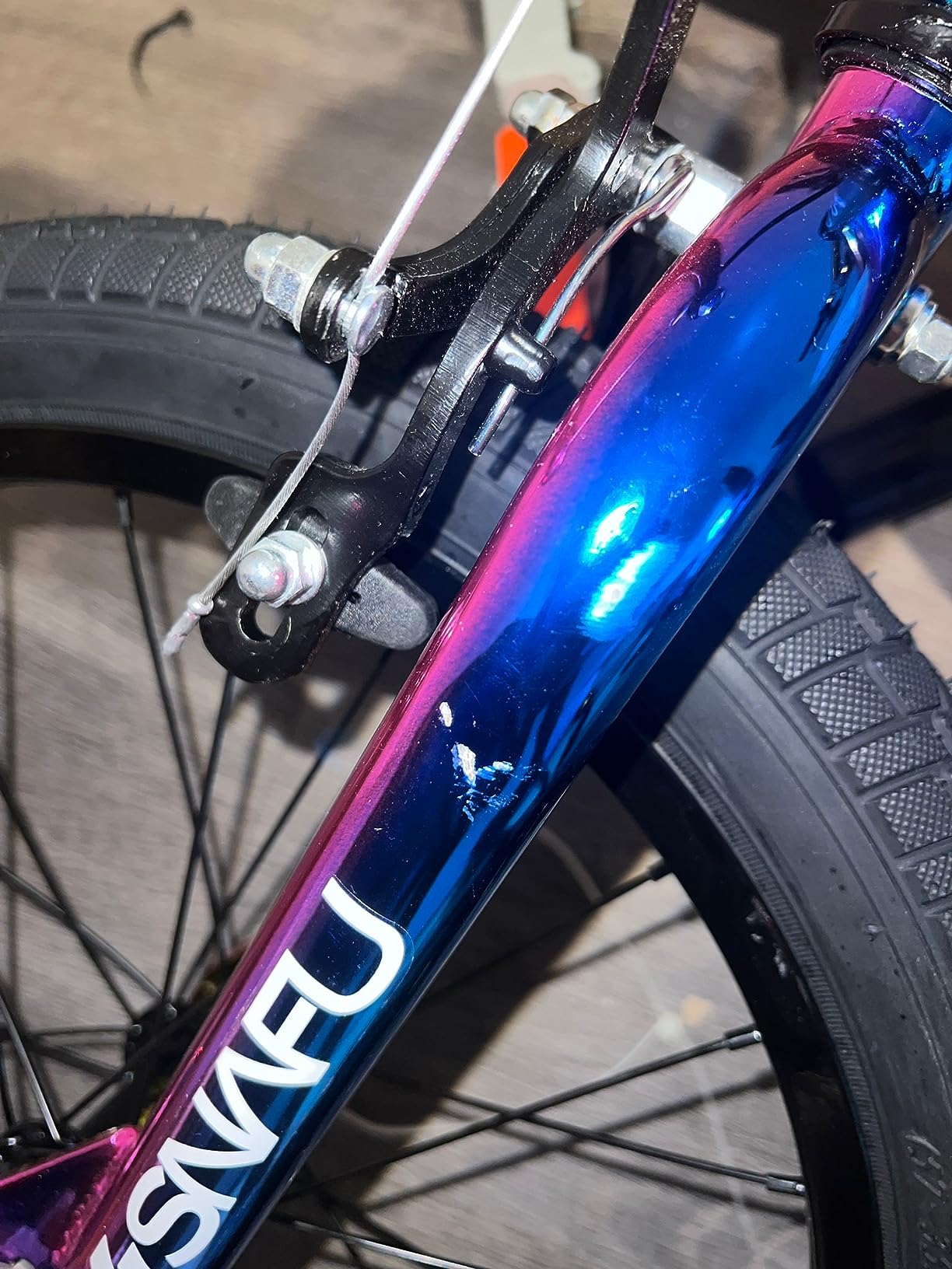 24/mo Finance Hyper BMX Bike 18 Inch. BMX Bike for Kids Age 713 yrs