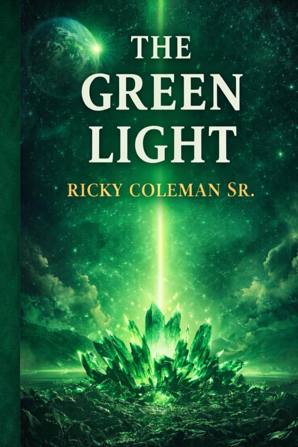 THE GREEN LIGHT