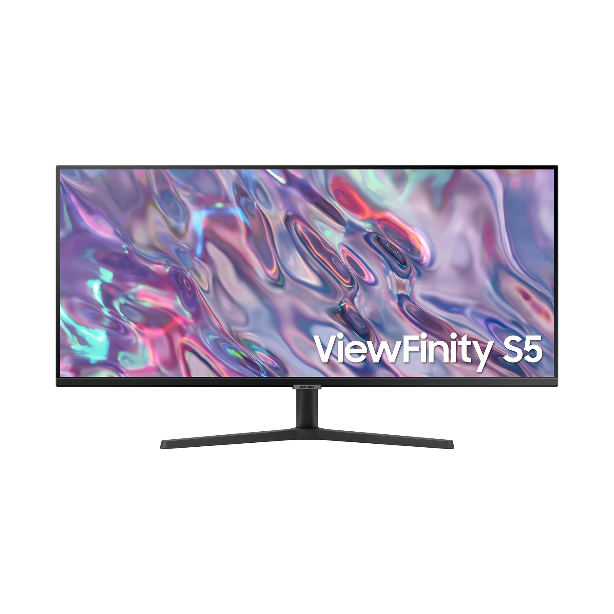 Samsung Viewfinity S34C502Gau Computer Monitor 81.3 cm, LS34C502GAUXEN