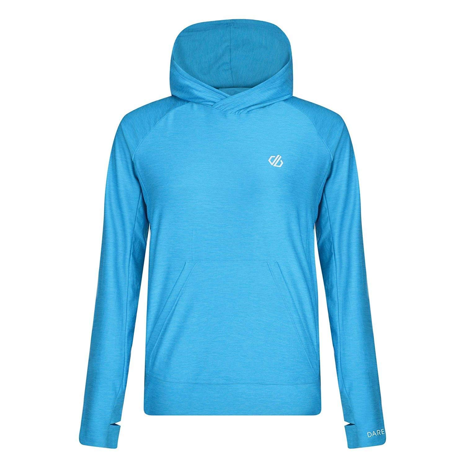Dare2b Damen Sprint City Hoodie Pullover Sweater