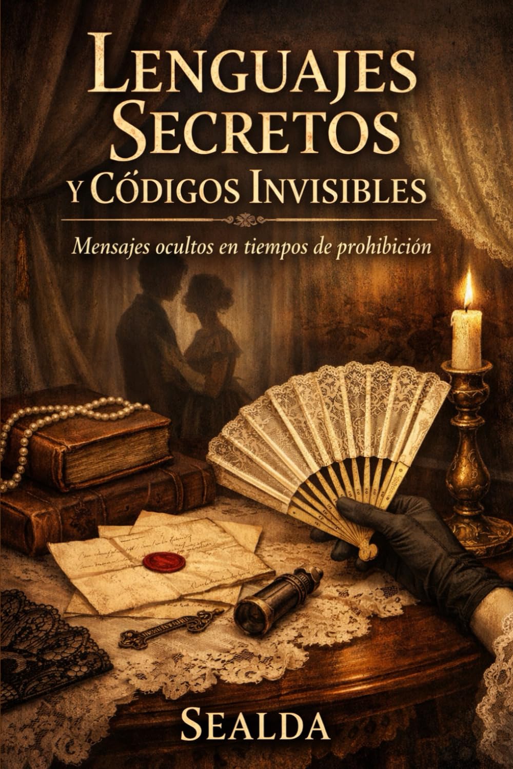 Lenguajes secretos y códigos invisibles: Mensajes ocultos en tiempos de prohibición